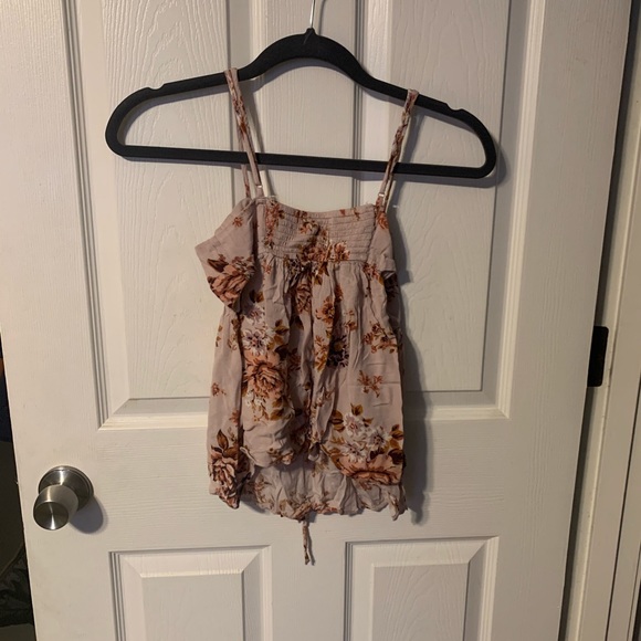 XS American Eagle blouse - Picture 2 of 4